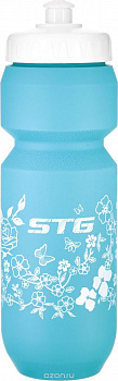 Фляга STG 800 мл. CSB-532L с пыльником Фляга STG 800 мл. CSB-532L с пыльником