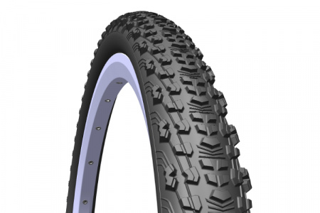 Покрышка Rubena 20" 1,90 SCYLLA 