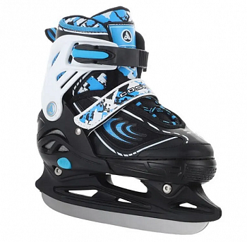 Коньки раздвижные ледовые RGX-Cosmo (2022)