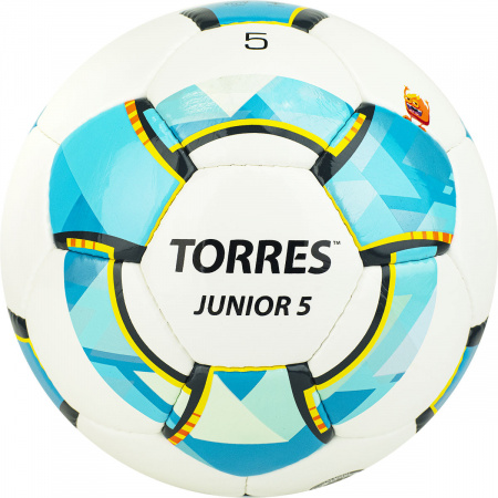 Мяч футбольный Torres Junior 