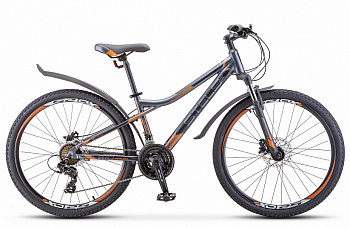 Велосипед STELS Navigator 610 D 26 V010 (2020)
