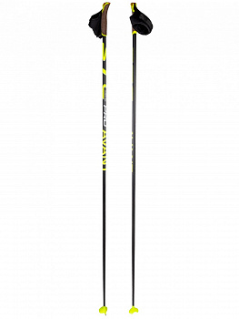 Лыжные палки STC AVANT PRO 100% карбон
