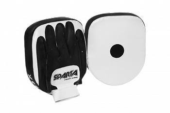Лапа боксерская SPARTA Лидер 722 