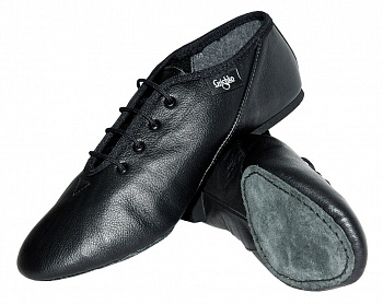 Джазовые полуботинки Grishko 03072К