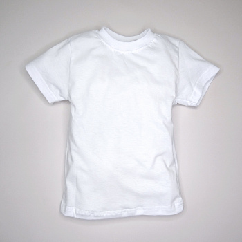 Футболка детская Шалун Д 1109