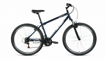 Велосипед ALTAIR MTB HT 27,5" 1.0 (2021) 21 ск.