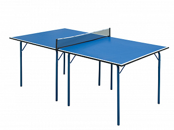Теннисный стол Start Line Cadet с сеткой Теннисный стол Start Line Cadet с сеткой