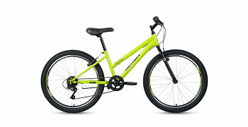 Велосипед ALTAIR MTB HT 24" Low (2020) 6 ск.