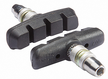 Тормозные колодки горного V-brake    Тормозные колодки горного V-brake
