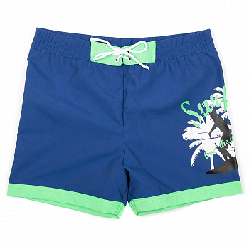 Шорты детские пляжные Fashy 26722-01 