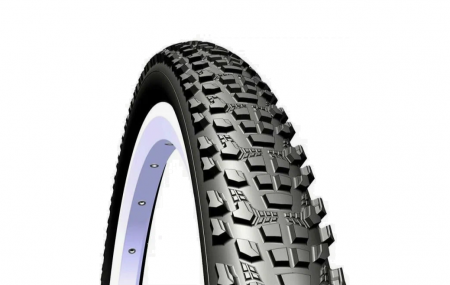 Покрышка Mitas 27,5" * 2,10  OCELOT Classic 