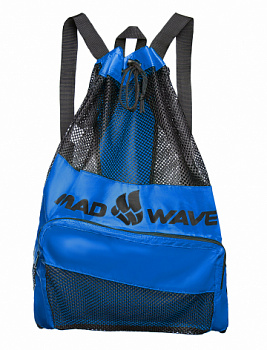 Мешок для бассейна Mad Wave М1114 01 VENT DRY BAG 