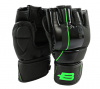 Перчатки для ММА BoyBo B-series