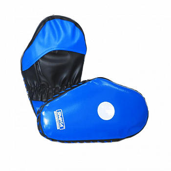 Лапа боксерская SPARTA Классик 701