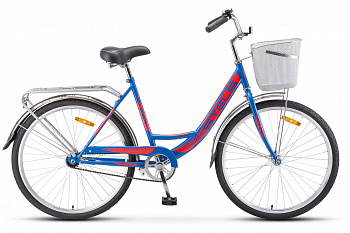 Велосипед STELS Navigator 245 26" Z010  (2020) 1 ск.