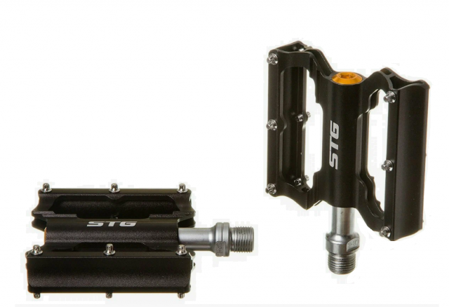 Педали STG BC-PD-213 на пром подшипниках