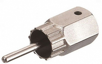 Съемник кассеты STG YC-126-1A Shimano  Съемник кассеты STG YC-126-1A Shimano