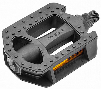 Педали FP-820B Feimin, ось 9/16"  Педали FP-820B Feimin, ось 9/16"