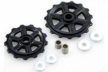 Ролик на задний переключатель 10, 11, 13 зубьев