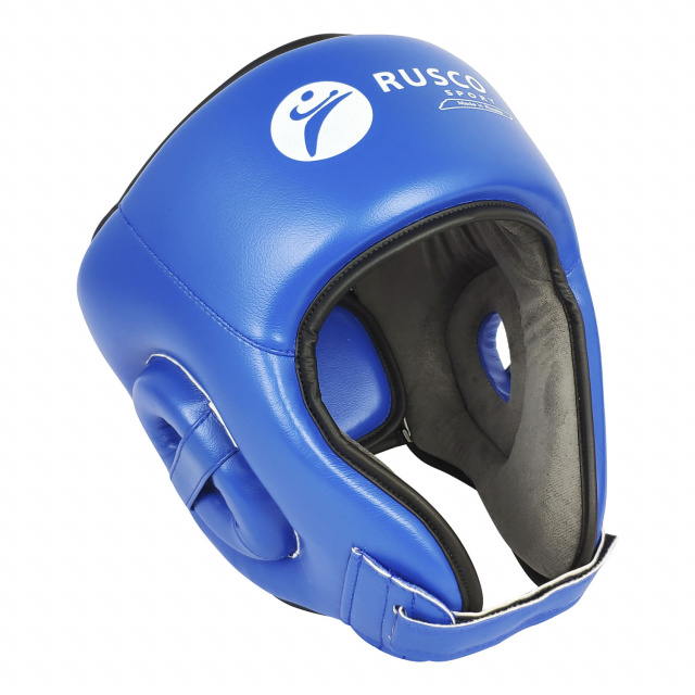 Шлем защитный Rusco Sport с усилением Шлем защитный Rusco Sport с усилением