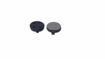 Тормозные колодки DISK-MECHANICAL для Zoom/Alhonga