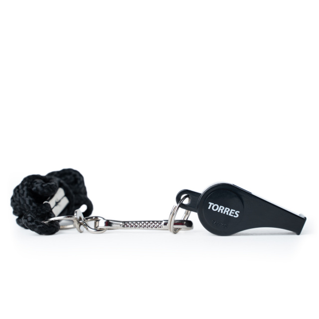 Свисток пластмассовый Torres SS1009