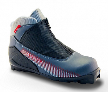 Ботинки лыжные MARAX MXS-400 SNS NEW