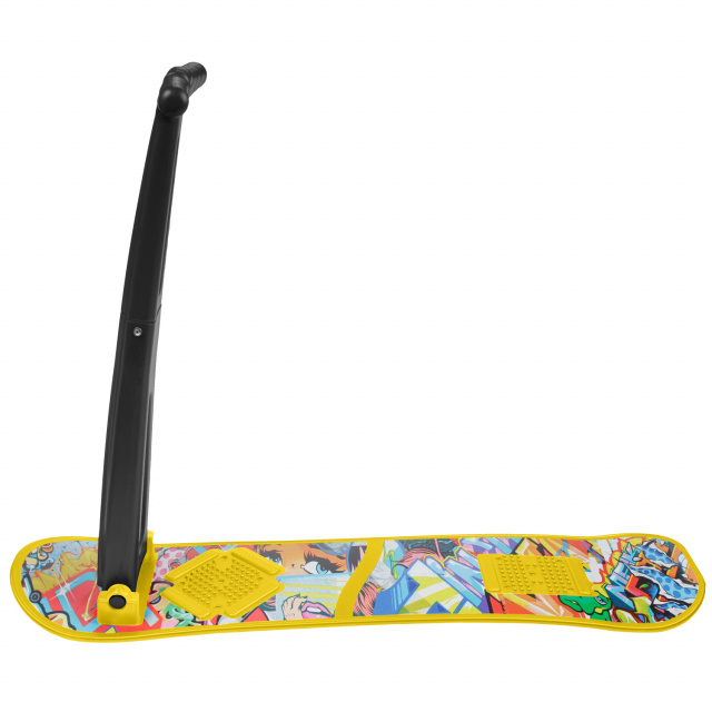 Сноуборд детский Цикл "Шустрик"