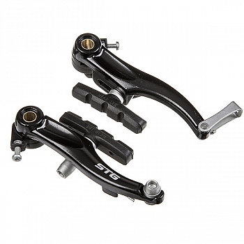 Тормоза STG 7HJ612FL7BK V-brake Тормоза STG 7HJ612FL7BK V-brake