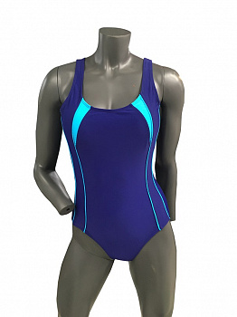 Купальник женский Fardas 81771 однопредметный