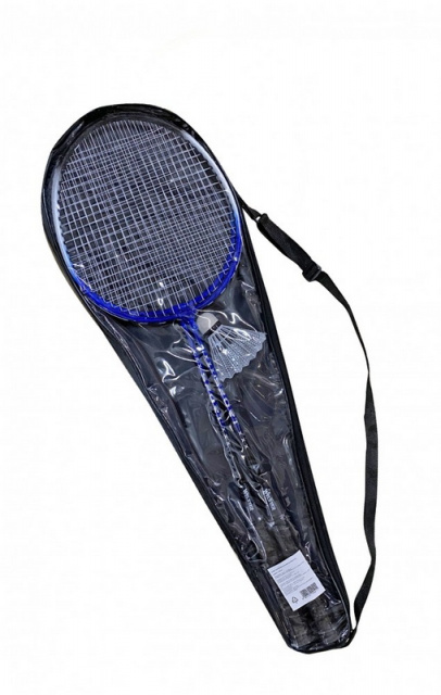 Набор для бадминтона Welstar W1112