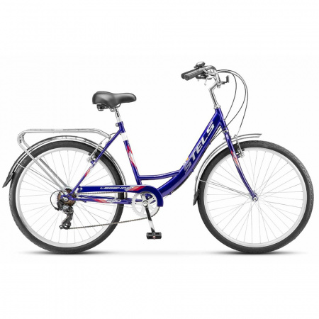 Велосипед STELS Legenda 290 26" V Z010 (2025) 7 ск.