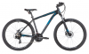 Велосипед STINGER GRAPHITE EVO D 27,5 (2020) 21 ск. Велосипед STINGER GRAPHITE EVO D 27,5 (2020) 21 ск.