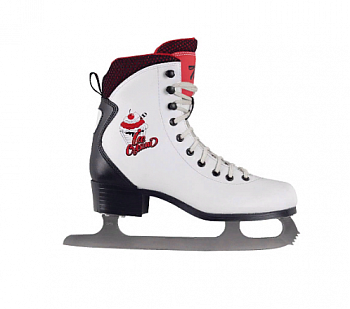 Коньки фигурные TREK Icecream1