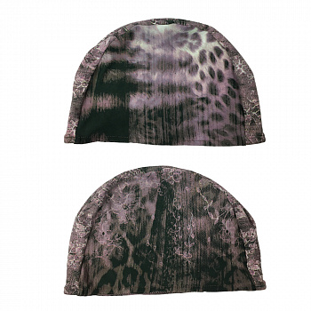 Шапочка для плавания Спортивная мода 1 детская