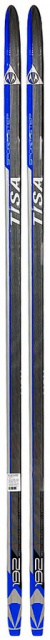 Пластиковые лыжи TISA SPORT STEP BLUE (2021) Пластиковые лыжи TISA SPORT STEP BLUE (2021)