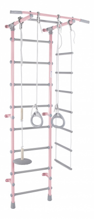 ДСК Формула Здоровья Пастэль 1