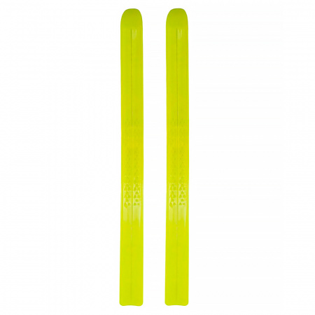 Лыжный комплект SNOWMATIC KIDS SKI SET 100 YELLOW free size