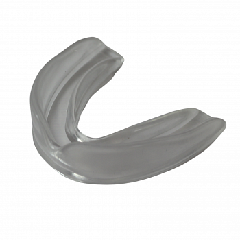 Капа боксерская одночелюстная BoyBo Battle BSD878