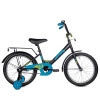 Велосипед FOXX SIMPLE 18" (2025) 1 ск.