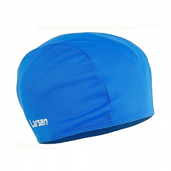 Шапочка для плавания Larsen 3220D