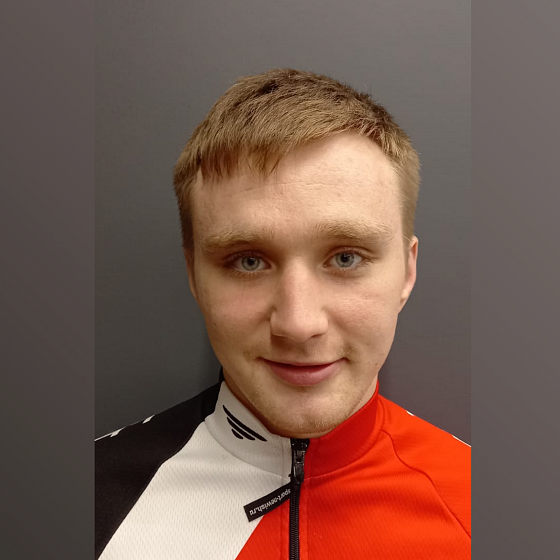 Саватеев Кирилл