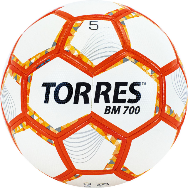 Мяч футбольный Torres BM700 Мяч футбольный Torres BM700