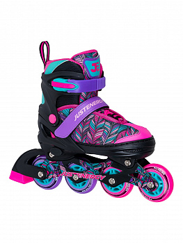 Коньки роликовые JE-SK-A570-20 раздвижные