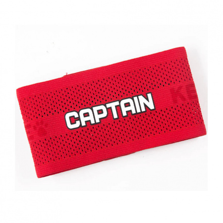 Капитанская повязка KELME Captain Armband