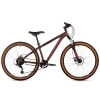 Велосипед FOXX 29" MERIDIAN  (18" (167-178), Коричневый)