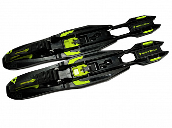 Лыжное крепление NNN FISCHER RACE STEP-IN SKATE IFP (2020)