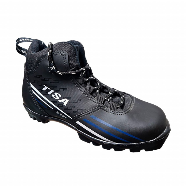Ботинки лыжные TISA SPORT NNN (2020)