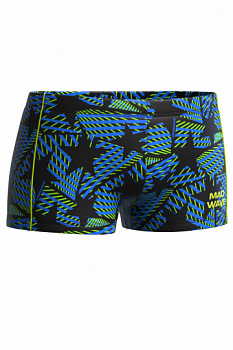 Плавки-шорты для плавания Mad Wave X-pert D4 M0281 04