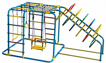ДСК Формула Здоровья Счастливчик-Х Плюс